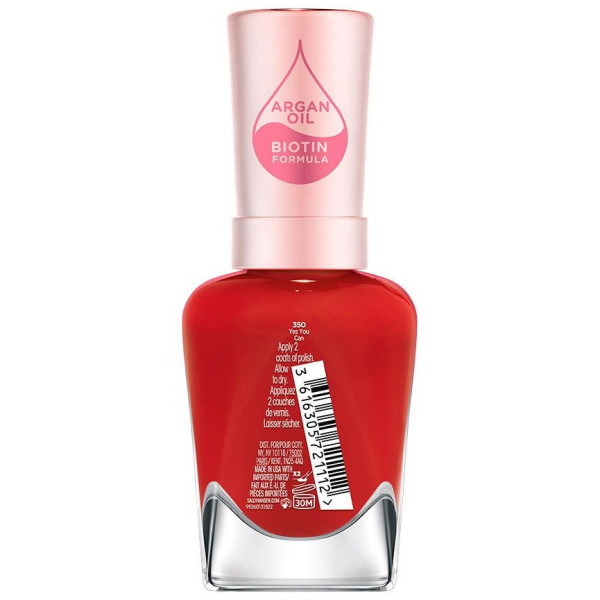Color Therapy Nail Color Yes You Can 14,7 Ml
