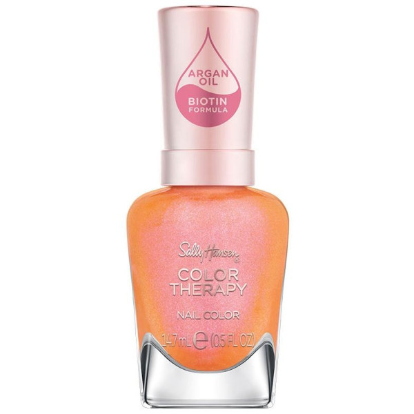 Color Therapy Nail Color Tangerne Dream 14,7 Ml