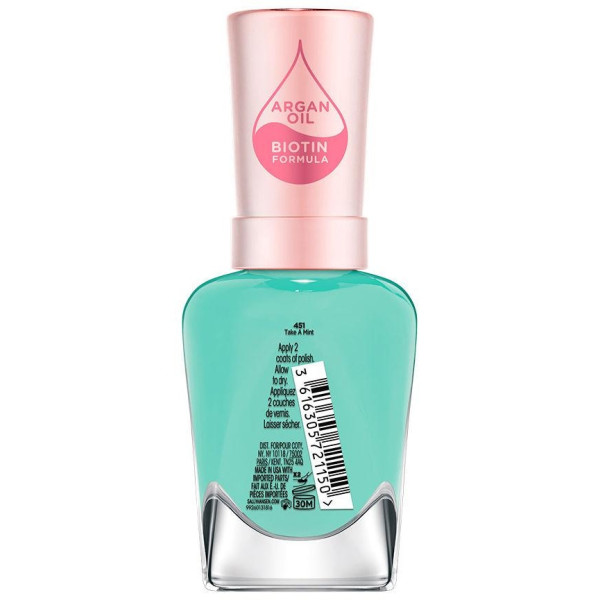 Color Therapy Nail Color Take A Mint 14,7 Ml