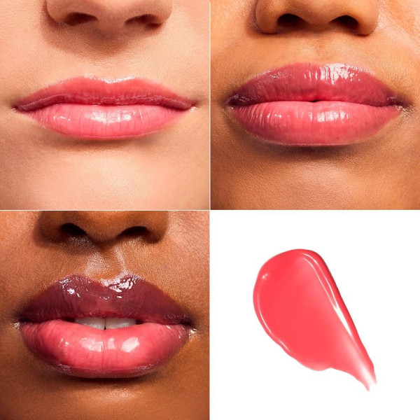 Oh My Gloss! Bálsamo Labial 002-Bubble Gum 1 U