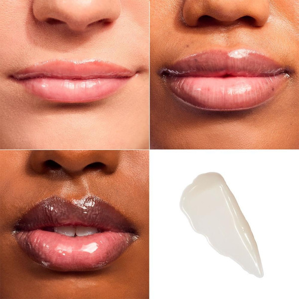 Oh My Gloss! Bálsamo Labial 000-Vanilla Frost 1 U