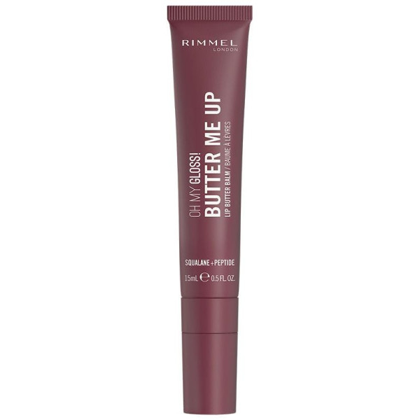 Oh My Gloss! Bálsamo Labial 003-Mellow Mocha 1 U