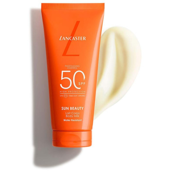 Sun Beauty Protector Solar Corporal Spf50 100 Ml