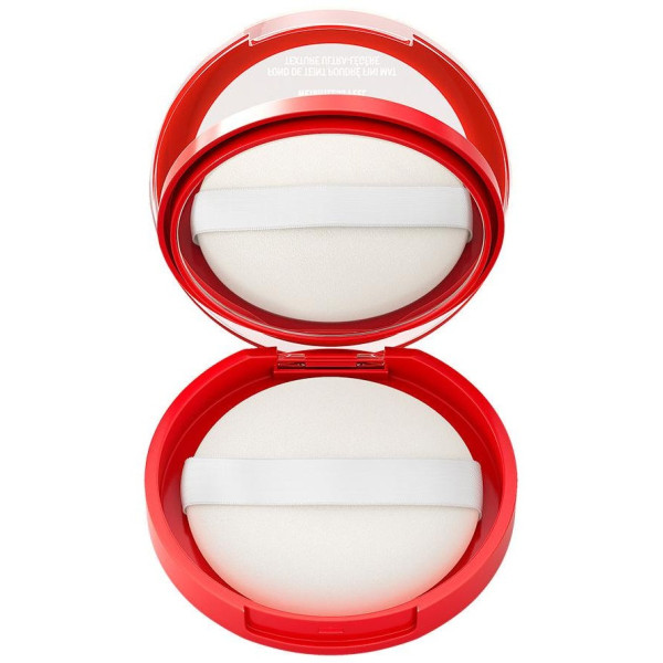 Lasting Finish Matte Base En Polvo 001-Fair Porcelain 7 Gr