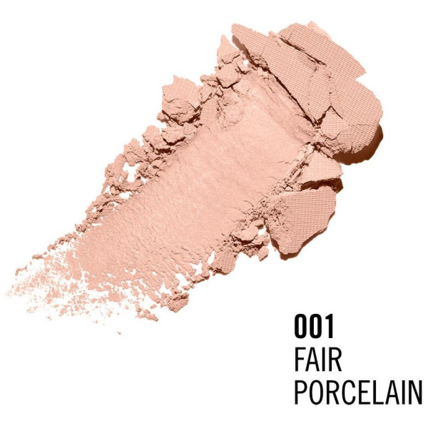 Lasting Finish Matte Base En Polvo 001-Fair Porcelain 7 Gr