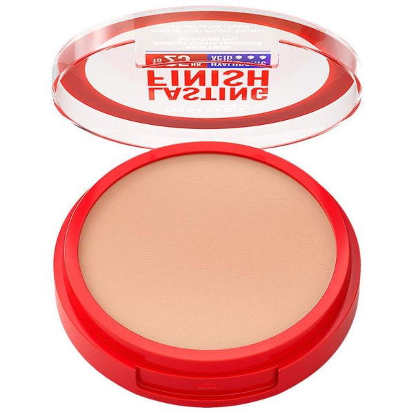 Lasting Finish Matte Base En Polvo 003-Sesame 7 Gr