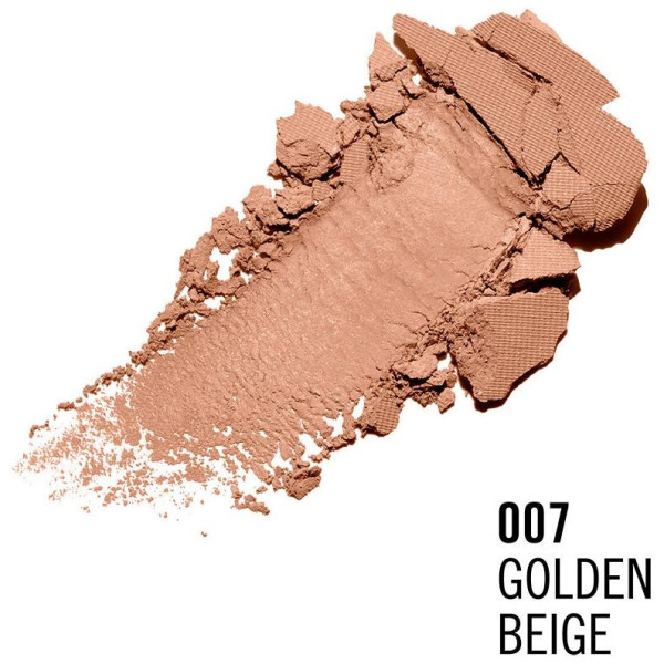 Lasting Finish Matte Base En Polvo 007-Golden Beige 7 Gr