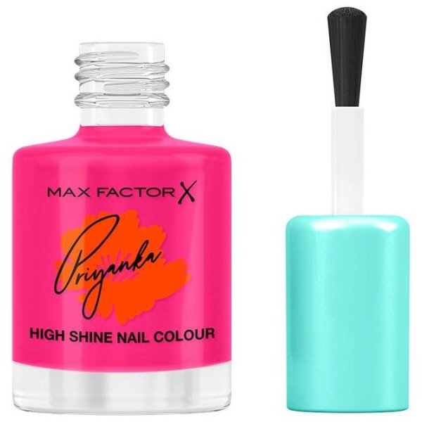 Pryanka Esmalte De Uñas 310-Flourishing Lilac 12 Ml