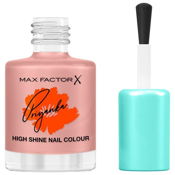 Pryanka Esmalte De Uñas 207-Petal Dreams 12 Ml