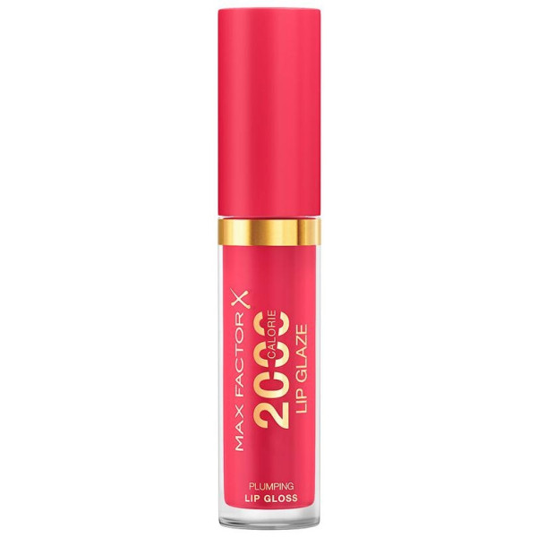 2000 Calorie Lip Brillo De Labios 30-First Sip 4,4 Ml