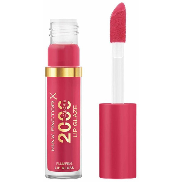 2000 Calorie Lip Brillo De Labios 30-First Sip 4,4 Ml