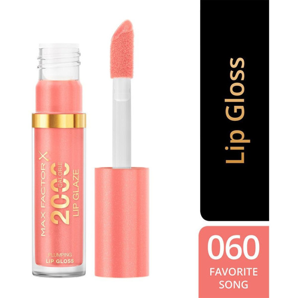 2000 Calorie Lip Brillo De Labios 60-Favorite Song 4,4 Ml