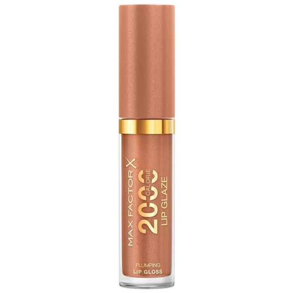 2000 Calorie Lip Brillo De Labios 165-Silk Sheets 4,4 Ml