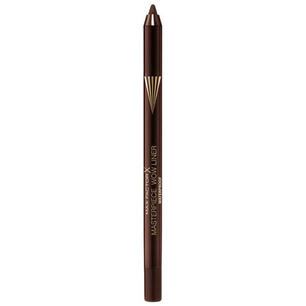 Masterpiece Wow Liner Gel Eyeliner Waterproof 260-Chocolate Brown 1,2 Gr
