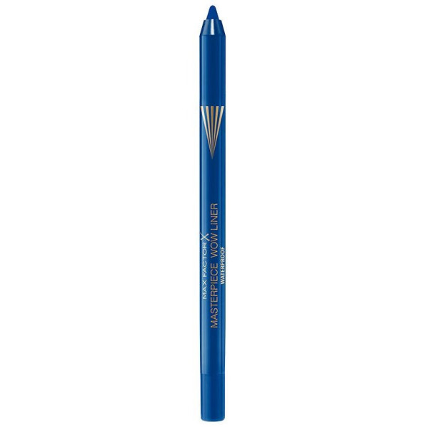 Masterpiece Wow Liner Gel Eyeliner Waterproof 510-Ocean Blue 1,2 Gr