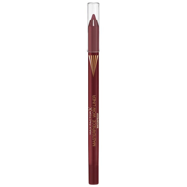 Masterpiece Wow Liner Gel Eyeliner Waterproof 190-Sweet Fig 1,2 Gr