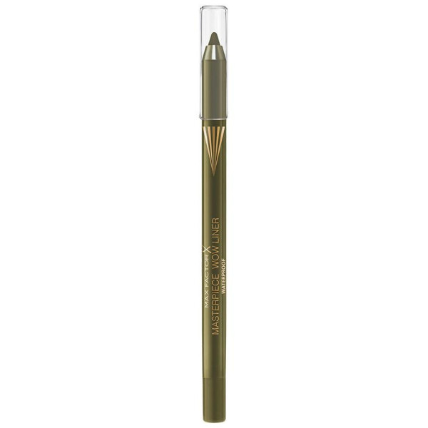 Masterpiece Wow Liner Gel Eyeliner Waterproof 625-Green Shimmer 1,2 Gr