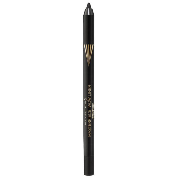 Masterpiece Wow Liner Gel Eyeliner Waterproof 310-Sable Black 1,2 Gr