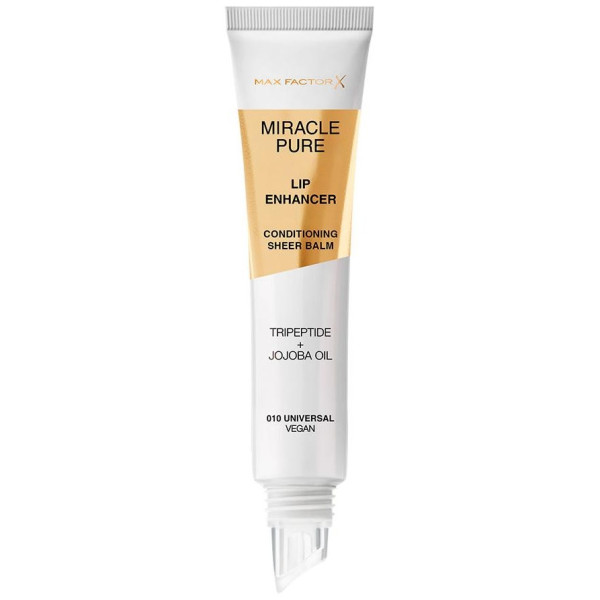 Miracle Pure Bálsamo Labial 010-Universal 12 Ml