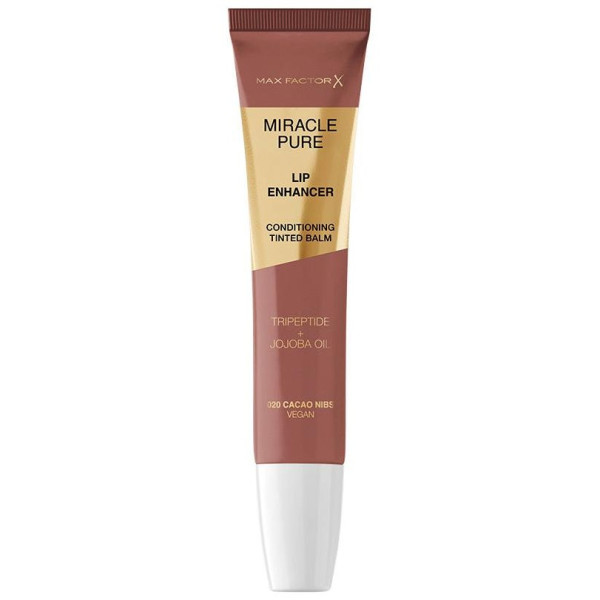 Miracle Pure Bálsamo Labial 020-Cacao Nibs 12 Ml