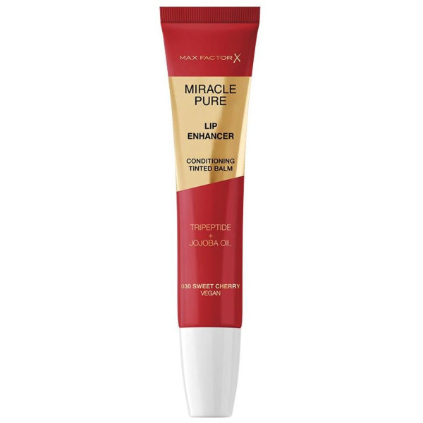 Miracle Pure Bálsamo Labial 030-Sweet Cherry 12 Ml