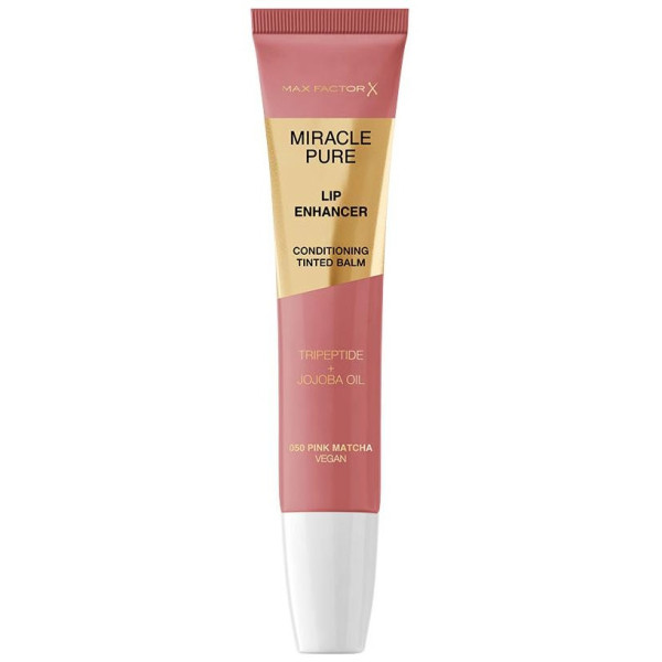 Miracle Pure Bálsamo Labial 050-Pink Matcha 12 Ml