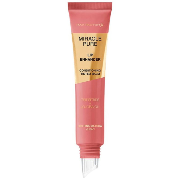 Miracle Pure Bálsamo Labial 050-Pink Matcha 12 Ml