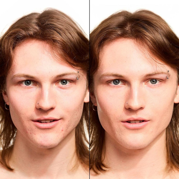 Kind Y Free Glow It Up Base Líquida 010-Rose Ivory 30 Ml