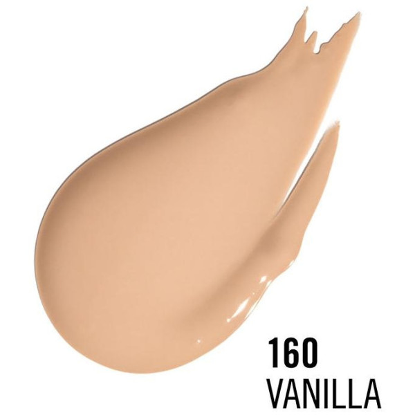 Kind Y Free Blur It Out Base Efecto Mate 160-Vanilla 30 Ml