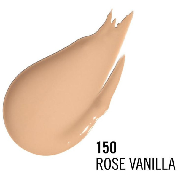 Kind Y Free Blur It Out Base Efecto Mate 150-Rose Vanilla 30 Ml