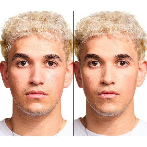 Kind Y Free Blur It Out Base Efecto Mate 210-Golden Beige 30 Ml