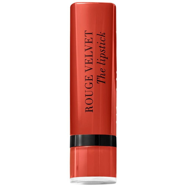 Rouge Velvet The Lipstick 53-Caramelsalé 2,4 Gr