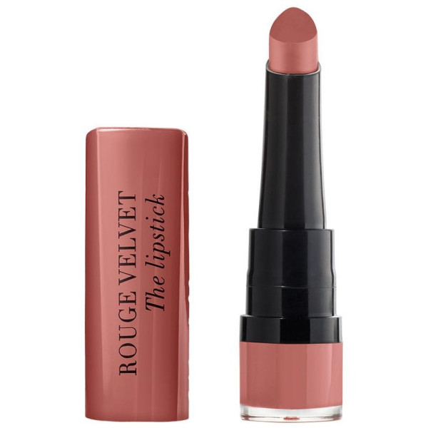 Rouge Velvet The Lipstick 47-Rosebrûlé 2,4 Gr