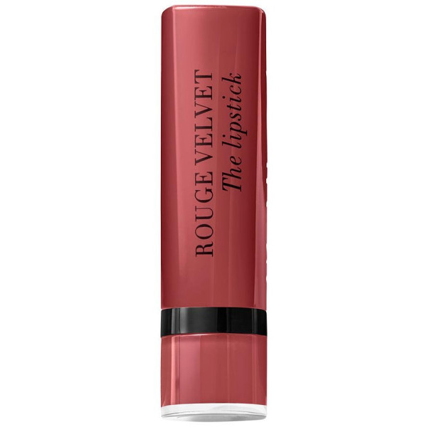 Rouge Velvet The Lipstick 52-Spicy Fig 2,4 Gr