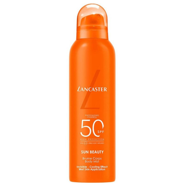 Sun Sport Bruma Invisible Refrescante Spf50 200 Ml