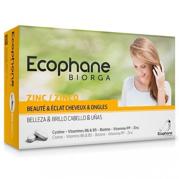 Ecophane 60 Comprimidos