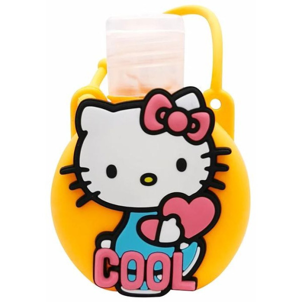 Hello Kitty Gel Higienizante Manos 35 Ml