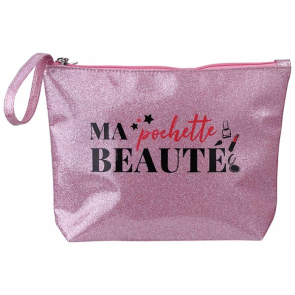 Beauté Neceser De Baño 25X6,5X17 1 U