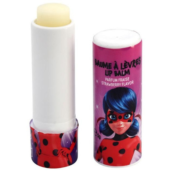 Miraculous Bálsamo Labial 5 Gr