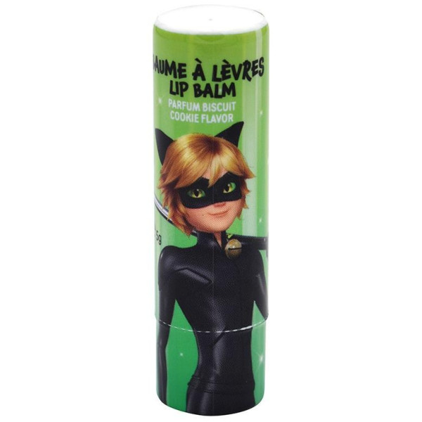 Miraculous Bálsamo Labial 5 Gr