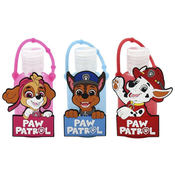 Paw Patrol Champú Y Gel Ducha 2 En 1 50 Ml