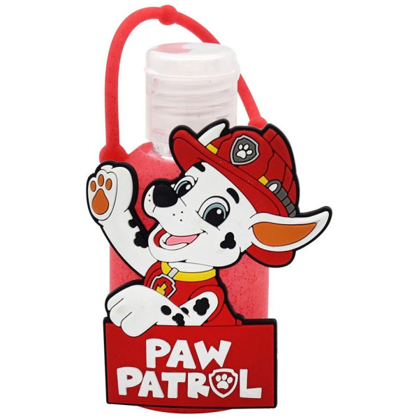 Paw Patrol Champú Y Gel Ducha 2 En 1 50 Ml