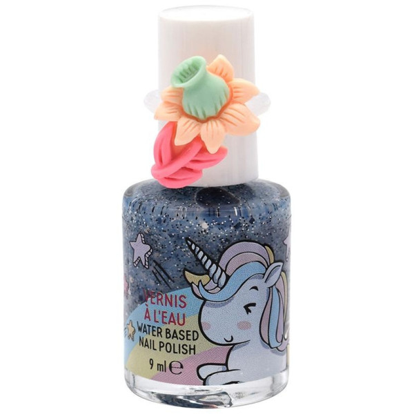 Unicornio Esmalte De Uñas Al Agua 9 Ml