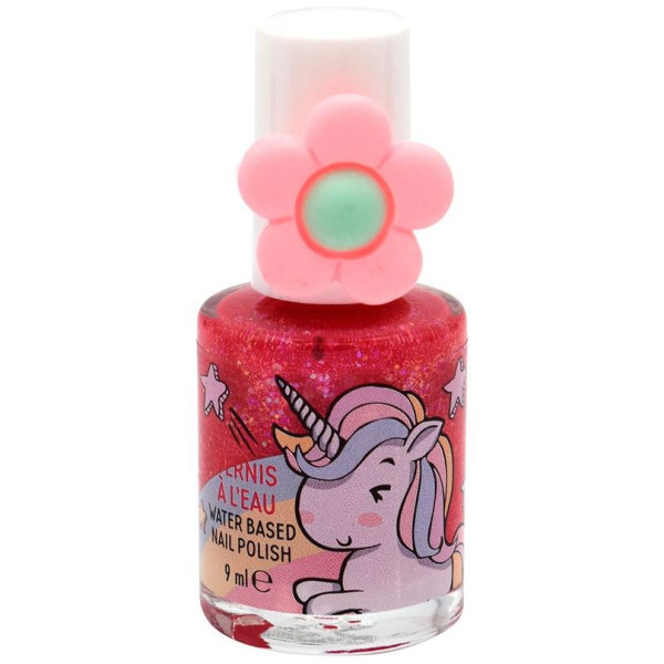 Take Care Vernis À L'Eau Set 3Uds