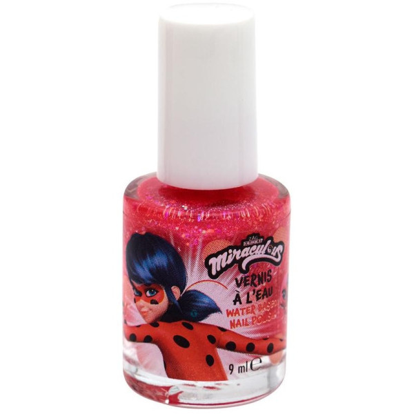 Take Care Miraculous Set 3Uds