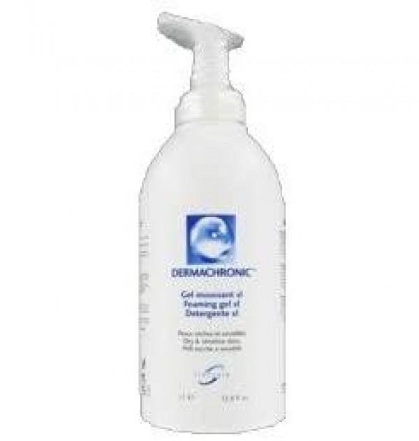 Dermachronic Gel Moussant Xl (1 Envase 1 L)