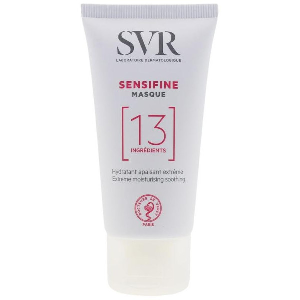 Sensifine Masque 50 Ml