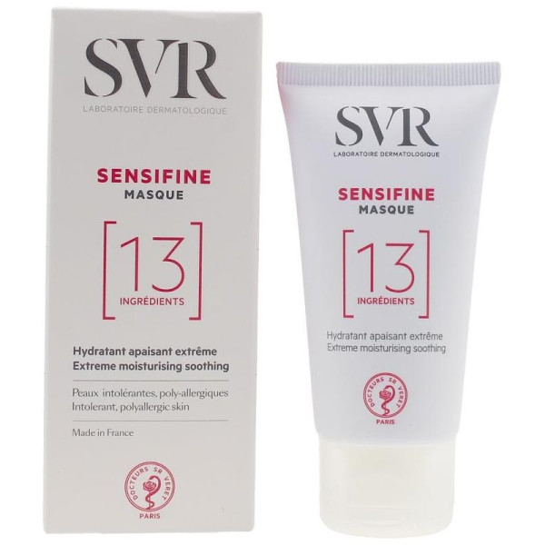 Sensifine Masque 50 Ml