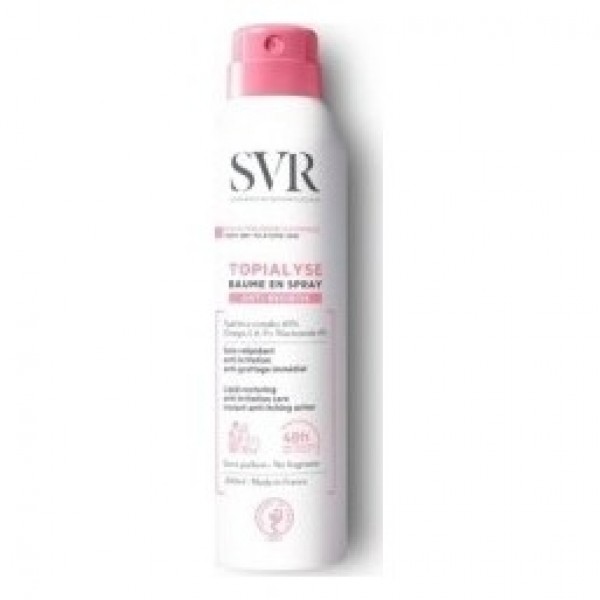 Svr Topialyse Baume Spray 200Ml