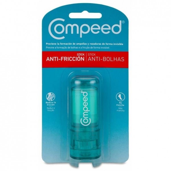 Compeed Stick Antifricción, 10 Ml